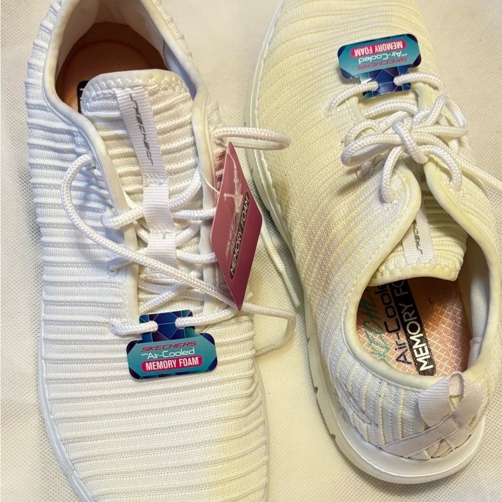 Skechers Flex Appeal 2.0 Chroma Color sneakers - Picture 3 of 12